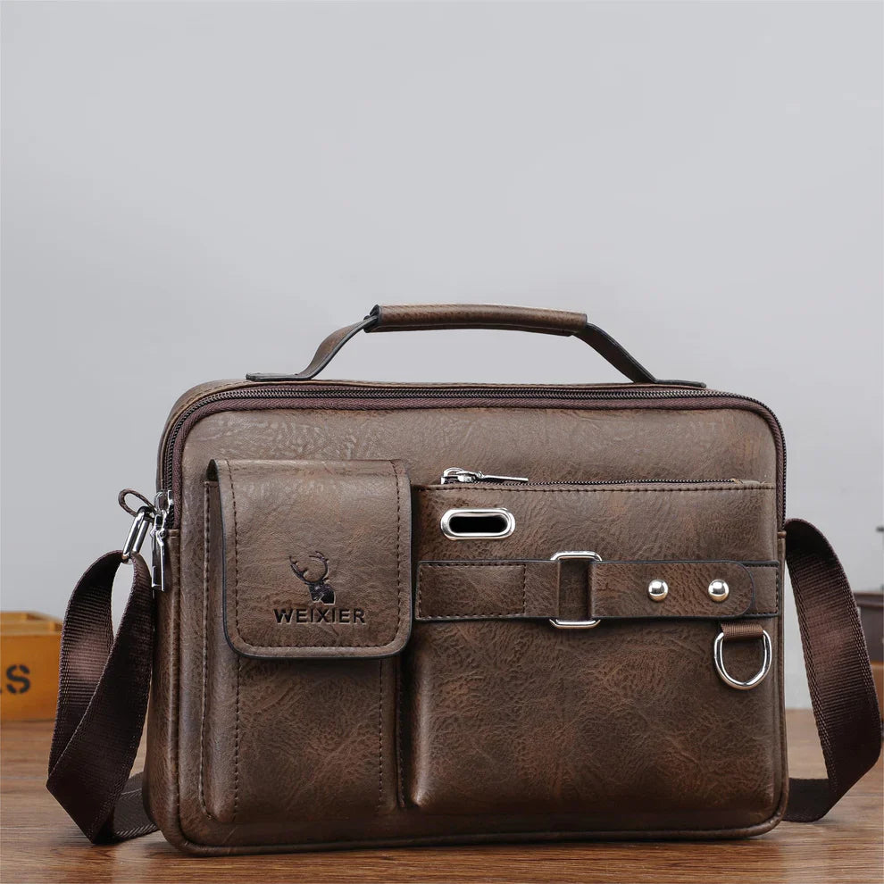 Trendoz Urban Executive Sling Bag
