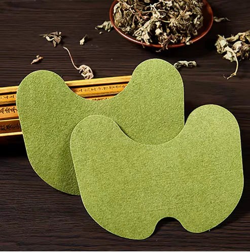 Pain Patch : Herbal Knee, Neck & Shoulder Pain Relief (10 Pcs)