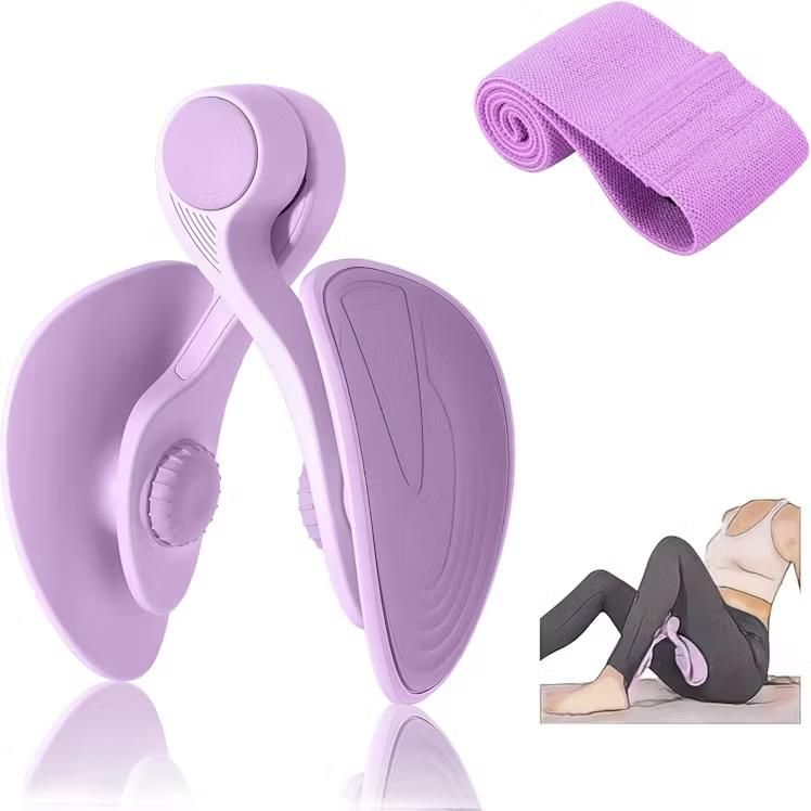 Thigh and Pelvic Floor Trainer,