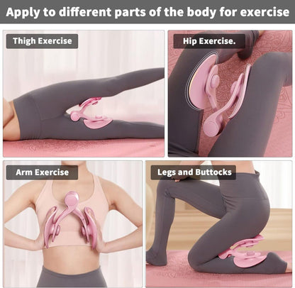 Thigh and Pelvic Floor Trainer,