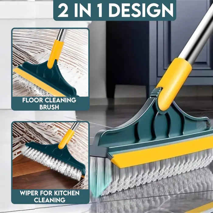 CleanEdge Max™ - 2 in 1 Cleaning Tool