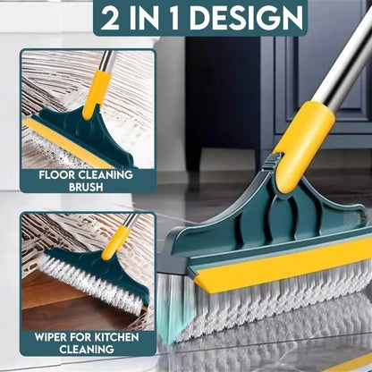 CleanEdge Max™ - 2 in 1 Cleaning Tool