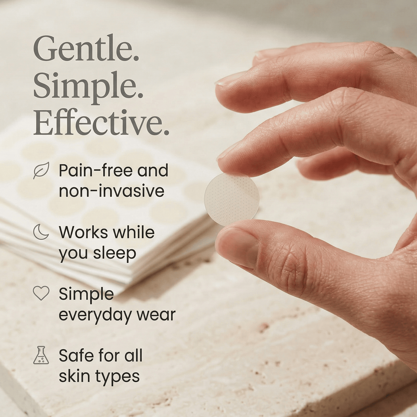 DermaSmooth - Tag & Mole Remover (Buy 1 Get 1 Free)