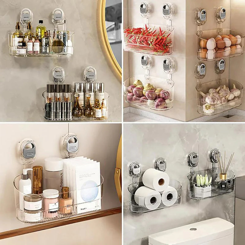  Compact and Space-Saving 