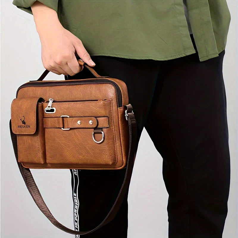 Trendoz Urban Executive Sling Bag