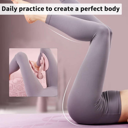 Thigh and Pelvic Floor Trainer,