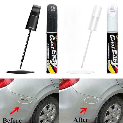 Car Scratch Remover Touch Up Paint Pe