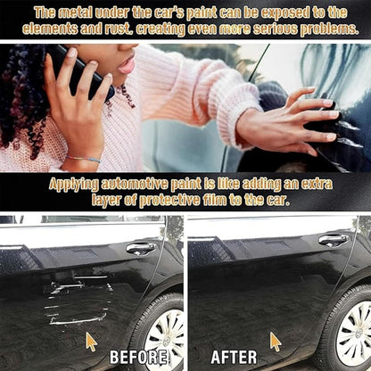 Car Scratch Remover Touch Up Paint Pe
