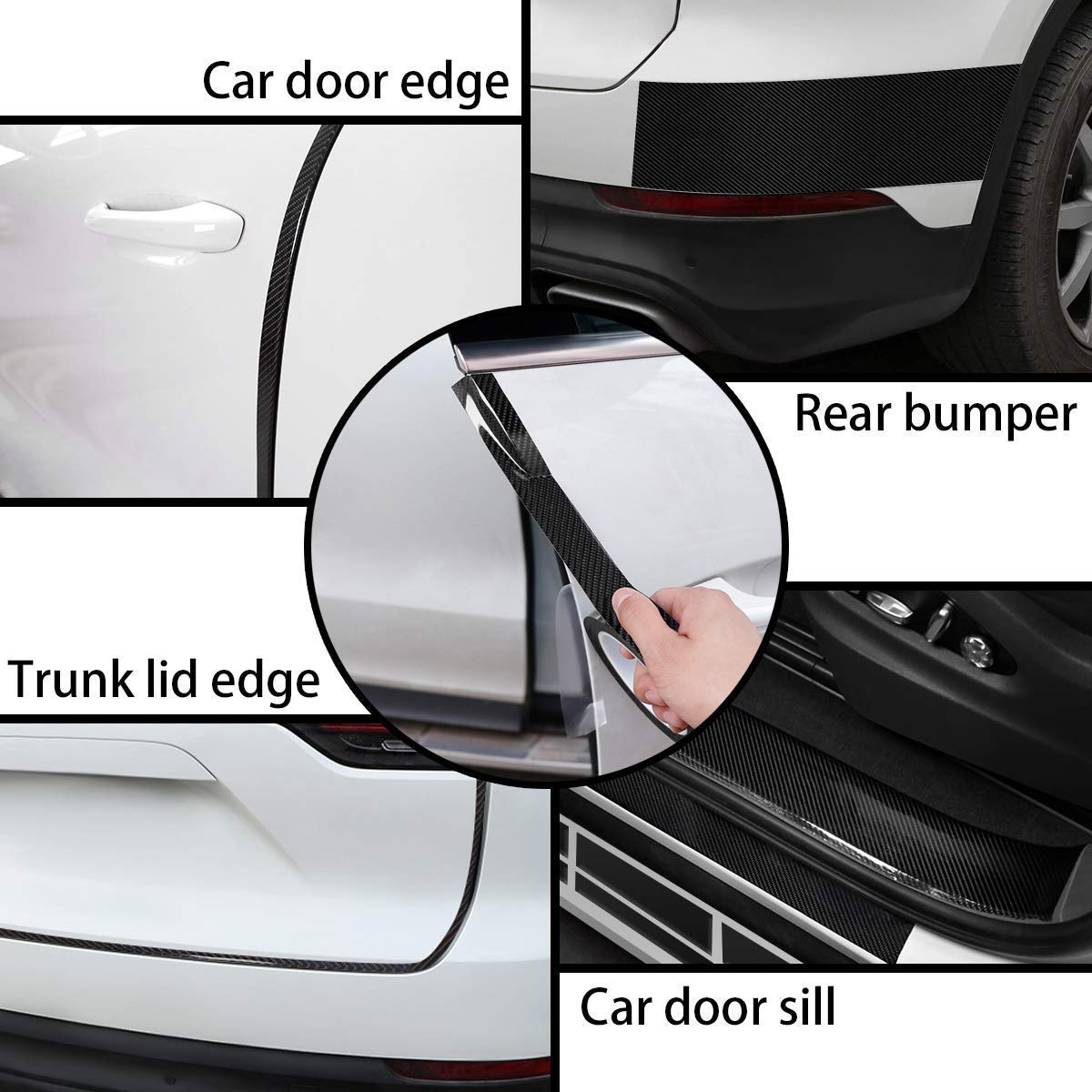 Car Scratch Remover Touch Up Paint Pe