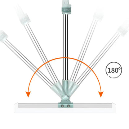 AquaGlide™ Elite 180° Silicone Precision Wiper