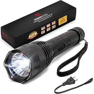 VoltStrike Tactical Safety Light