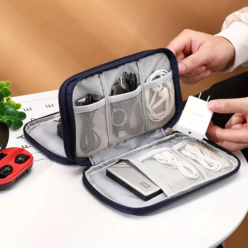 Trendoz Premium Digital Gear Case