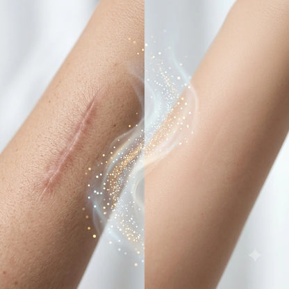 ScarSmooth™- Great for all types of marks