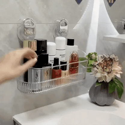 Waterproof Bathroom Organizer