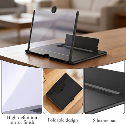 Mobile Screen Magnifier