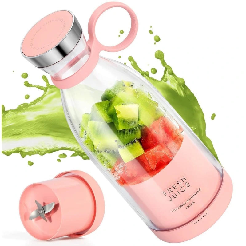 BlendMate™ - Fresh Juice | Fruit, Shake & More