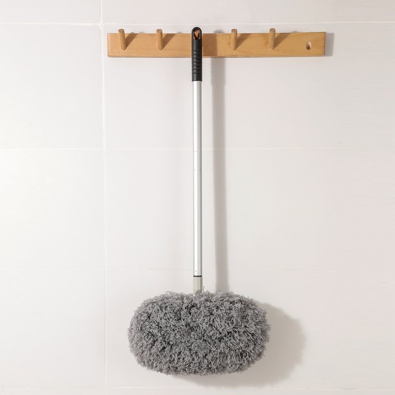 Multi-Purpose Extendable Ceiling Fan Duster