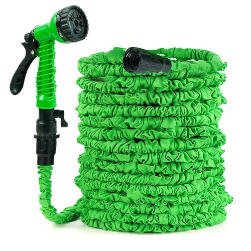 Expandable Hose Pipe